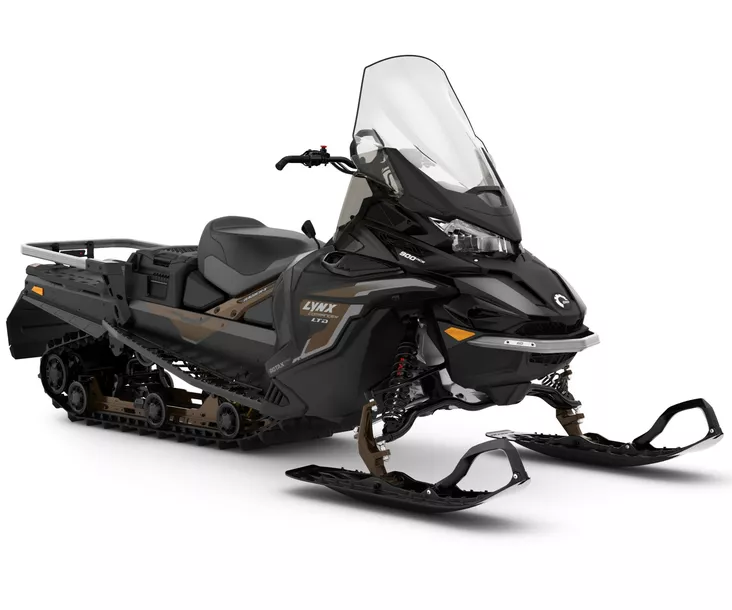 LYNX 25 Commander LTD 900 ACE 44mm - Lynx Crossover 2025 - 134595 - 1