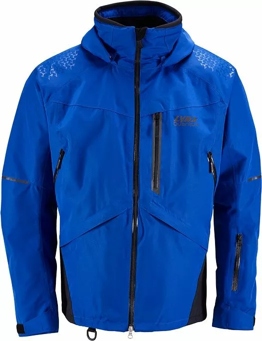 Lynx Quantum Jacket Royal Blue - Lynx Takit - 127295 - 1