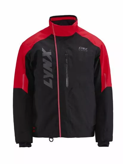 Lynx Stamina Enduro RE takki - Kelkkailutakit - 120335 - 1