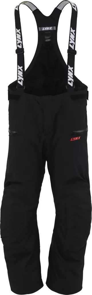 LYNX STAMINA TRAIL PANTS MIESTEN - Lynx Housut - 131055 - 1
