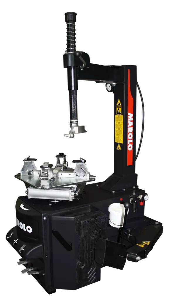 Marolo MT 226 tyre changer / Single-phase (220 V) - Tasapainoituskone - D540275 - 1