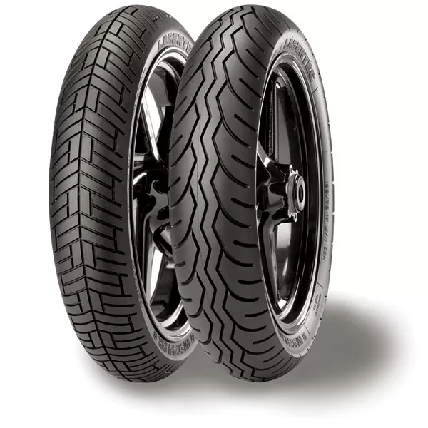 Metzeler Lasertec 100/90-19 M/C 57V TL Fr - Renkaat, Sport-Touring - D549155 - 1