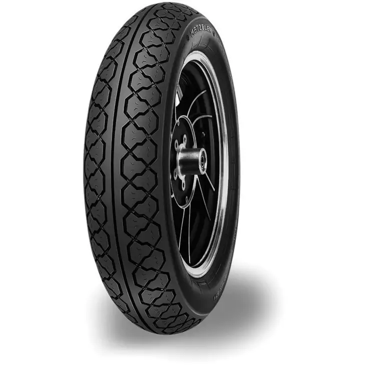 Metzeler Perfect ME 77 130/90-15 M/C 66S TL Re - Renkaat, Sport-Touring - D5045 - 1