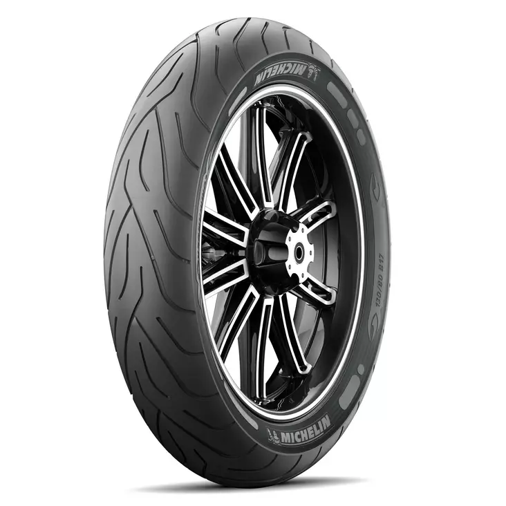 Michelin Commander III Cruiser 130/90 B 16 M/C 73H Reinf TL/TT Re - Renkaat, Custom-Touring - D439805 - 1