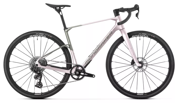 MONDRAKER ARID CARBON R Mirage Silver - Mondraker Maastopyörät - 141735 - 1