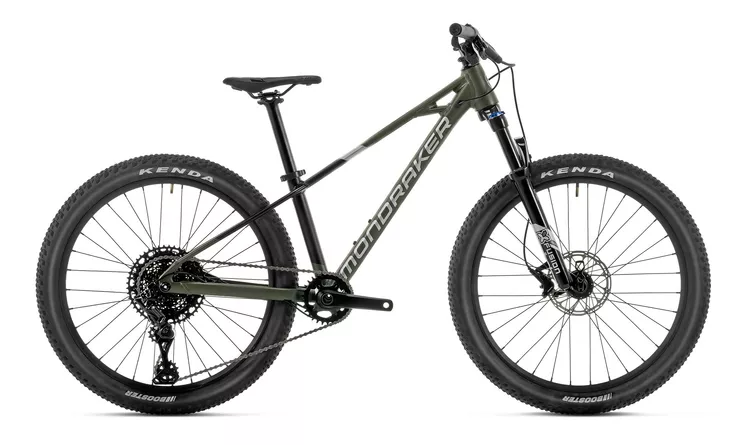 MONDRAKER TRICK 24 Army Green - Mondraker Maastopyörät - 142365 - 1