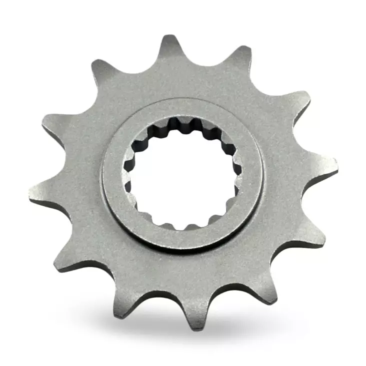 Motomaster Nitro steel front sprocket (520-13T) YZ450F 03-.. YZ250 99-.. - Moottoripyörän eturattaat - D481745 - 1