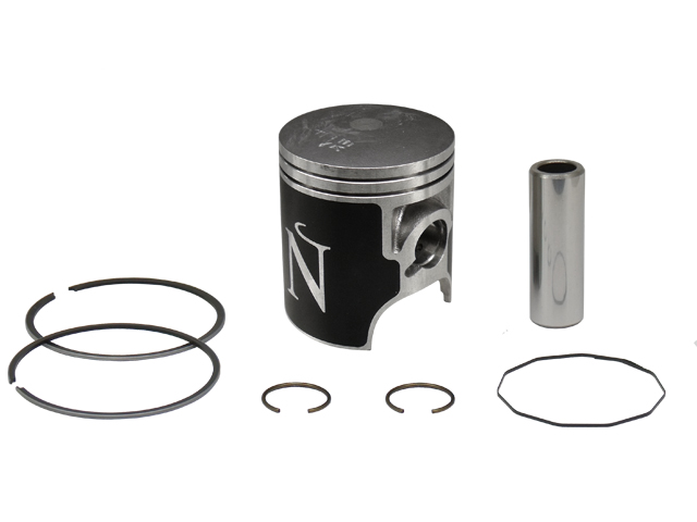 Namura mäntäsarja DT 125 R 91-06 57 mm - Moottoripyörän mäntäsarjat - D125305 - 1