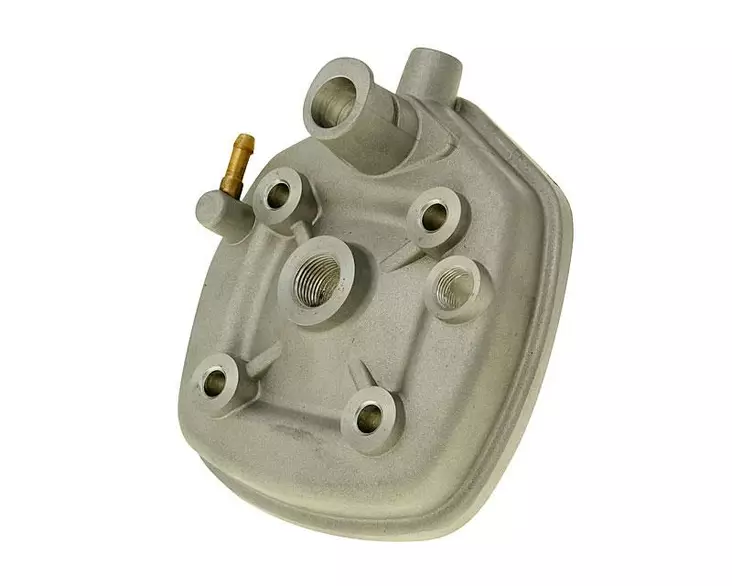 Naraku Sylinterinkansi 70cc Piaggio / Gilera / Aprilia (Piaggio) nestejäähd. - Mopon sylinterisarjat 70cc - D153005 - 1