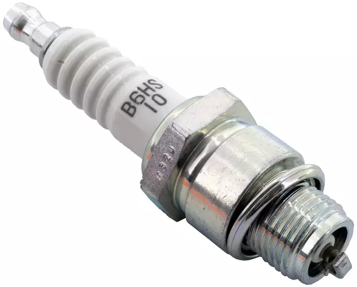NGK sparkplug B6HS-10 - Sytytystulpat - D105195 - 1