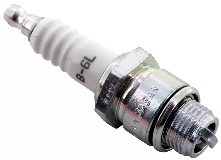 NGK sparkplug B6L - Sytytystulpat - D52165 - 1