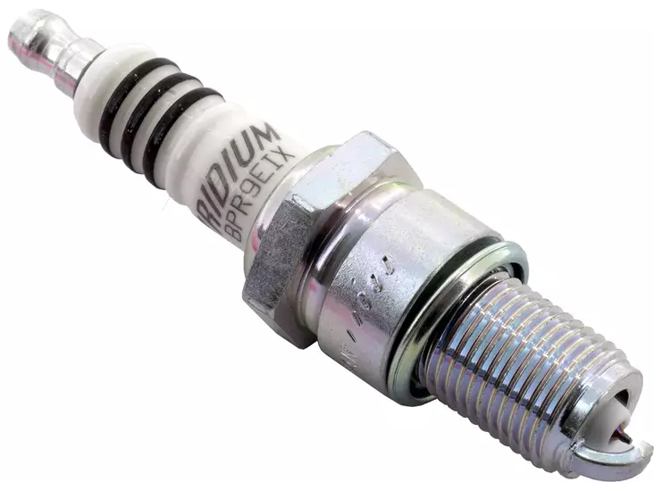 NGK sparkplug BPR9EIX - Sytytystulpat - D108495 - 1