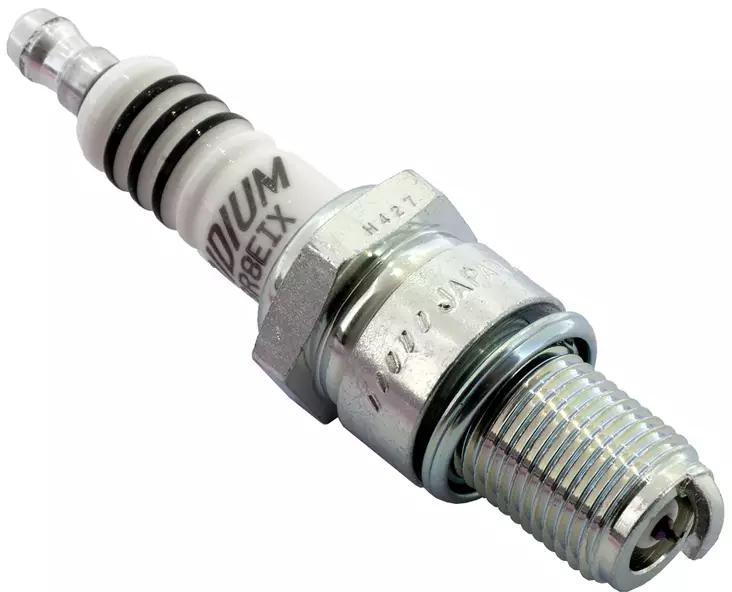 NGK sparkplug BR8EIX - Sytytystulpat - D28565 - 1