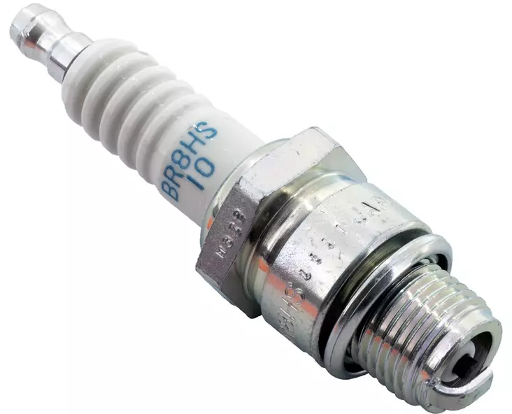 NGK sparkplug BR8HS-10 - Sytytystulpat - D585 - 1