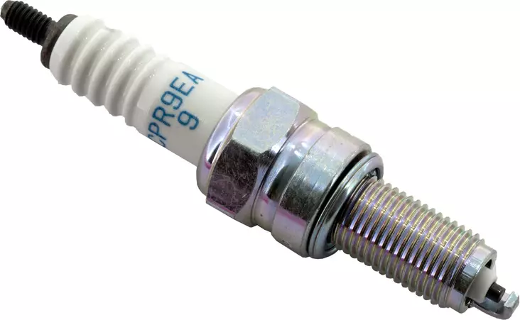 NGK sparkplug CPR9EA-9 - Sytytystulpat - D106025 - 1