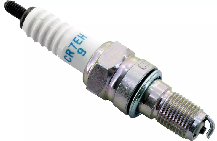 NGK sparkplug CR7EH-9 - Sytytystulpat - D65235 - 1