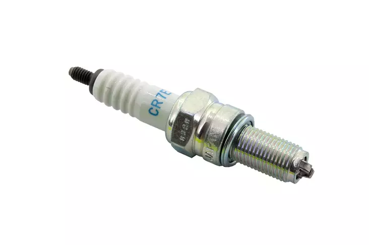NGK sparkplug CR7EK - Sytytystulpat - D83095 - 1
