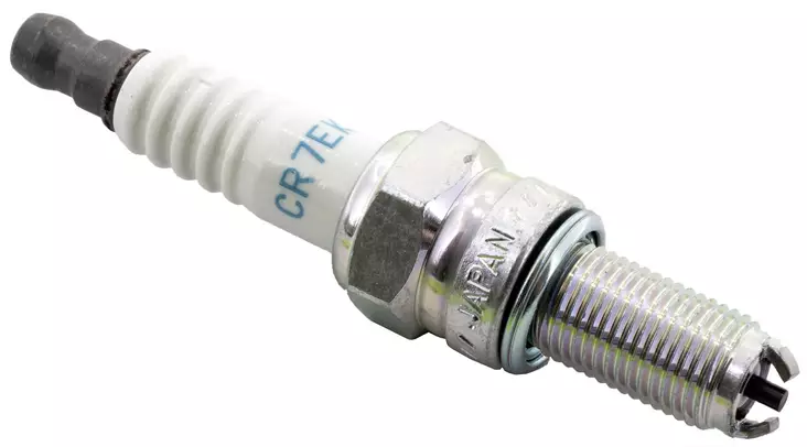 NGK sparkplug CR7EKB - Sytytystulpat - D51465 - 1