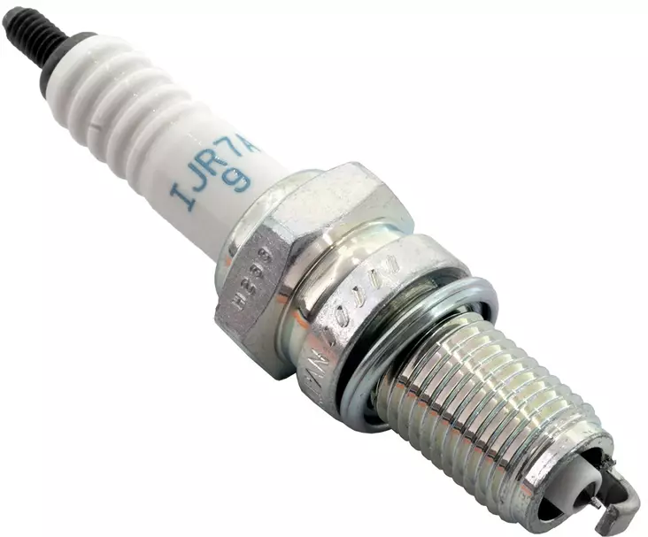 NGK sparkplug IJR7A-9 - Sytytystulpat - D58945 - 1