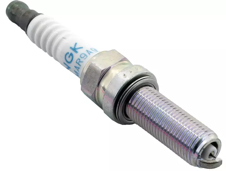 NGK sparkplug SILMAR9A9S - Sytytystulpat - D96375 - 1