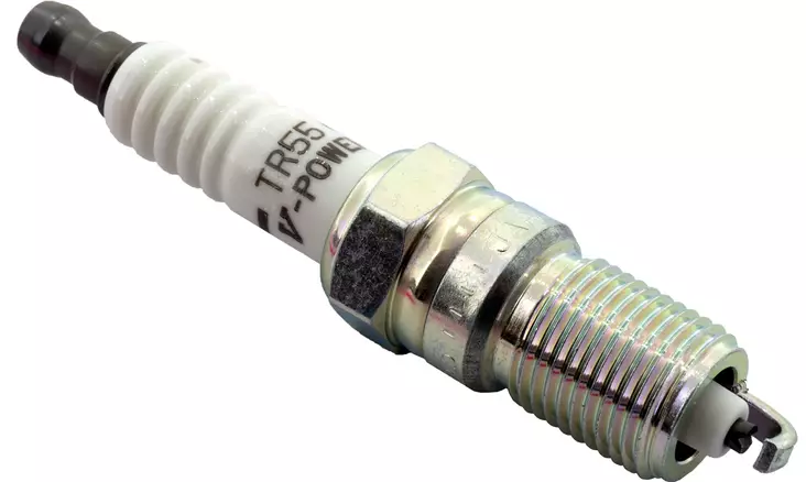 NGK sparkplug TR55 - Sytytystulpat - D110245 - 1