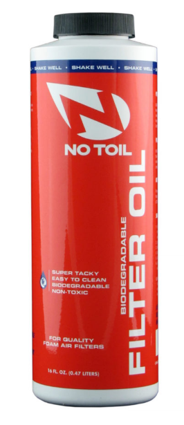 NO-TOIL SUODATINÖLJY 480ml - Suodatinöljyt - D55165 - 1