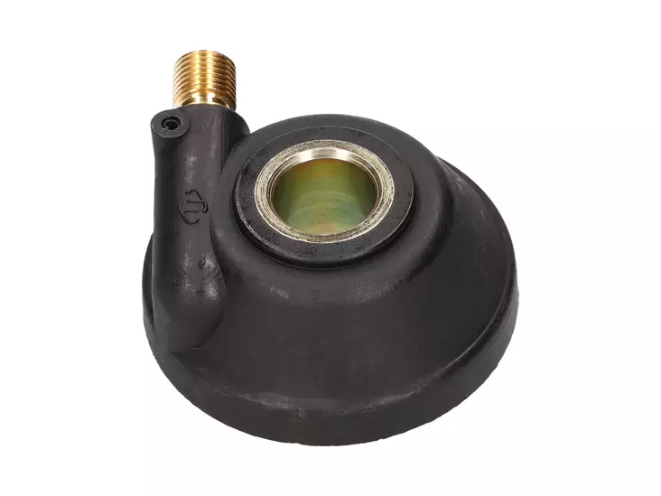 Nopeusmittarin pyörittäjä 15mm Derbi Senda SM DRD 03-04 / MH Furia 00- - Mopon Nopeusmittarin pyörittäjät - D280685 - 1