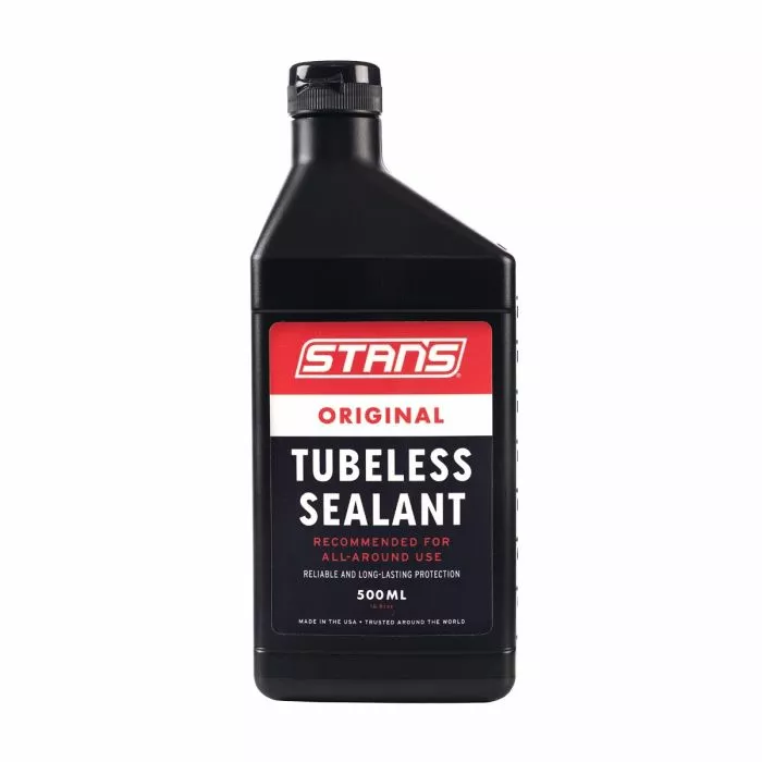 No Tubes Sealant Litku pint (500ML) - Polkupyörän osat - 129675 - 1