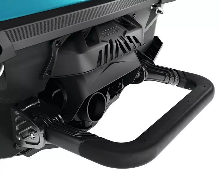 NOUSUASKELMA SEA-DOO - Sea-Doo Askelmat & tikkaat - 92695 - 1