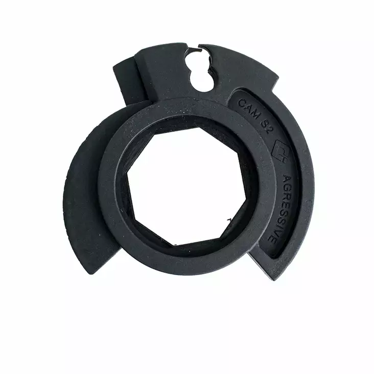 ODI Cam "S2" SHERCO 2018-2022 SE125/250/300 - Moottoripyörän kahvakumit - D509925 - 1