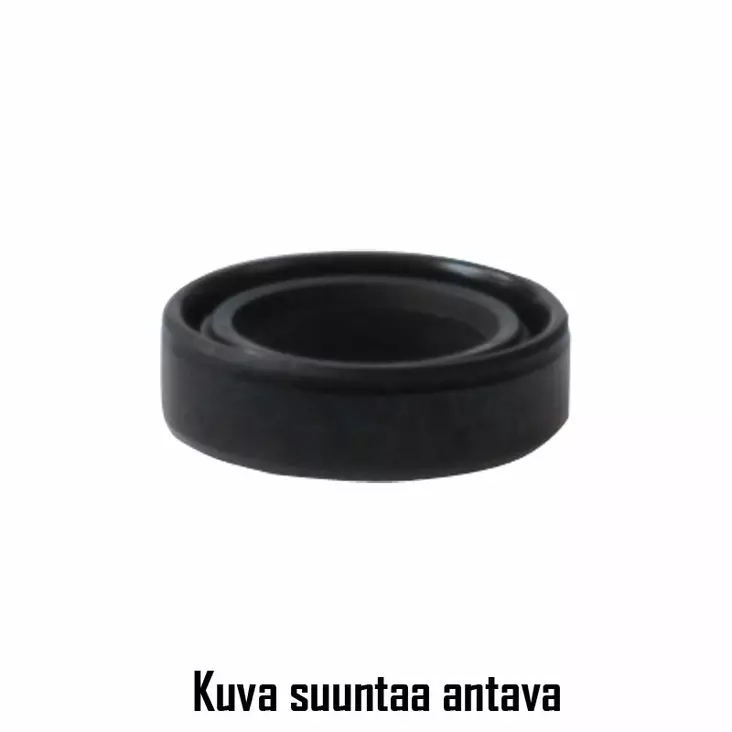 Öljytiiviste 15 x 24 x 5 - Mopon Irtostefat - D479205 - 1