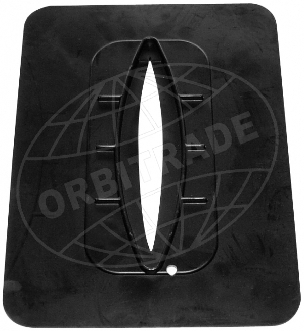 Orbitrade, Asennuskumi sail drive - Veneen Sisäperämoottorin osat - D225555 - 1