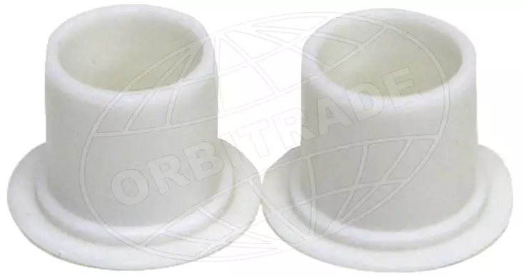 Orbitrade bushing kit 290, SP, DP - Veneen Sisäperämoottorin osat - D158635 - 1