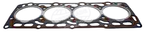 Orbitrade cylinder head gasket - Veneen Sisäperämoottorin osat - D159105 - 1