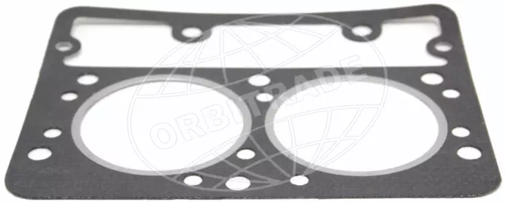 Orbitrade cylinder head gasket - Veneen Sisäperämoottorin osat - D159115 - 1