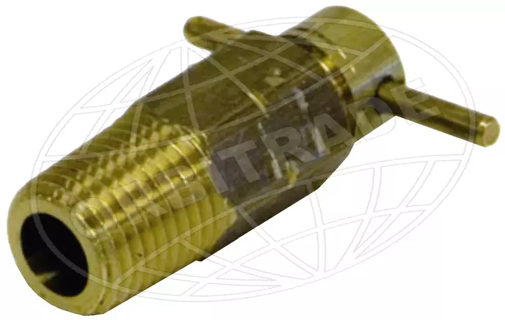 Orbitrade drain taps - Jäähdytysveden hanat - D158585 - 1