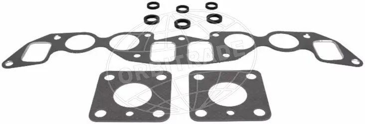 Orbitrade, gasket set - Veneen Sisäperämoottorin osat - D158855 - 1
