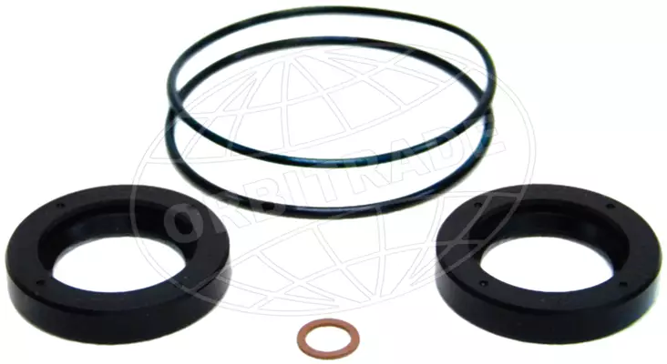 Orbitrade gasket set - Veneen Sisäperämoottorin osat - D158865 - 1