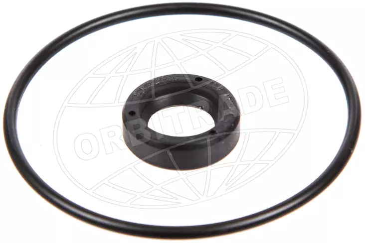 Orbitrade, gasket set - Veneen Sisäperämoottorin osat - D158875 - 1