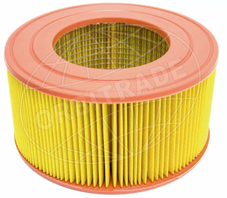 Orbitrade ilmasuodatin D31 D41 D42 - Veneen Sisäperämoottorin osat - D158775 - 1