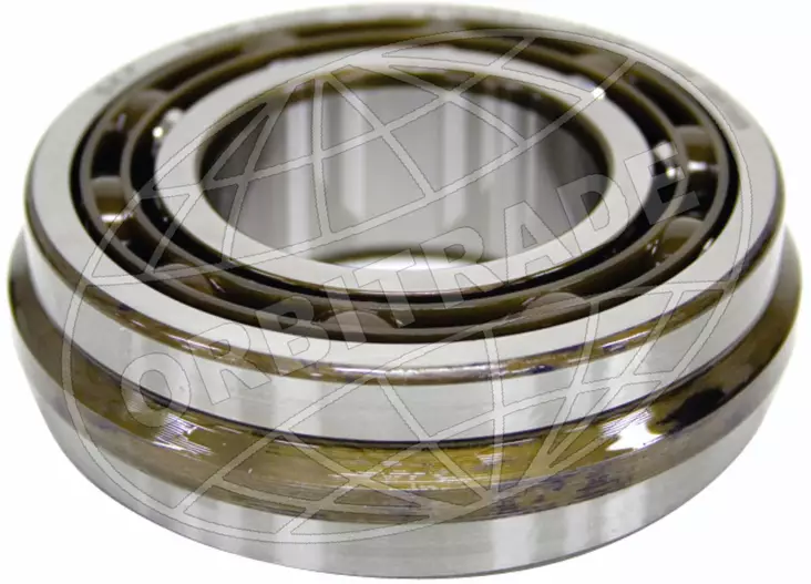 Orbitrade laakeri SP, DP, DPX, SX - Veneen Sisäperämoottorin osat - D158765 - 1