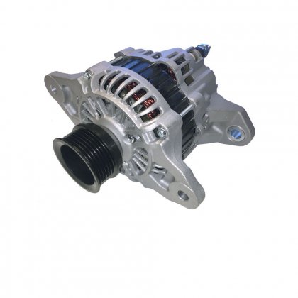 Orbitrade laturi Volvo Penta D1-30 D2-40 D2-55 D2-75 D4 D6 - Laturit - D327645 - 1