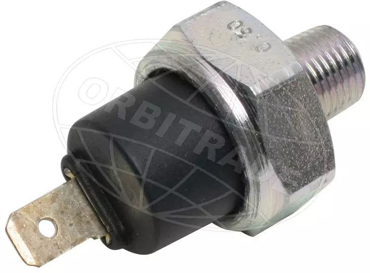 Orbitrade, oil pressure - Veneen Sisäperämoottorin osat - D158825 - 1