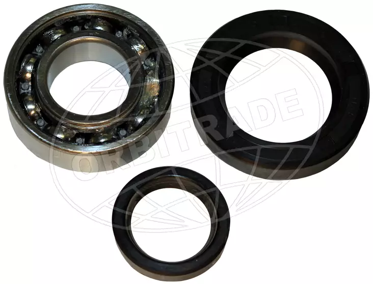 Orbitrade repair kit - Veneen Sisäperämoottorin osat - D158965 - 1