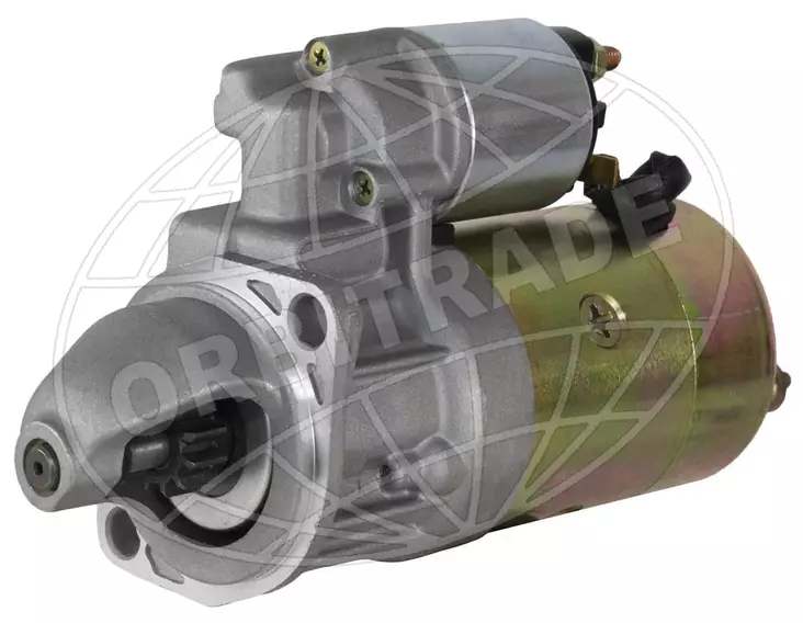 Orbitrade starrtimoottori Volvo Penta MD2 MD3 MD11 MD17 - Starttimoottori - D230485 - 1