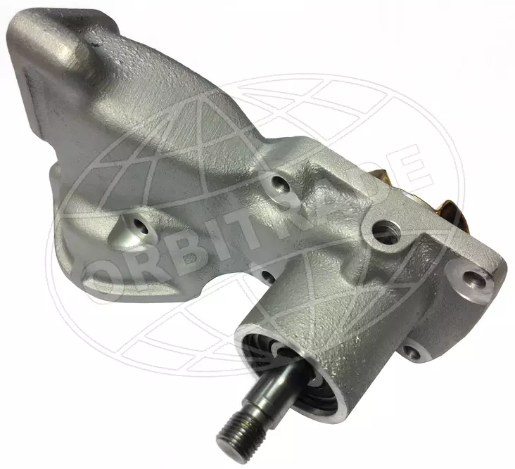 Orbitrade vesikiertopumppu D21 - Veneen Sisäperämoottorin osat - D158755 - 1