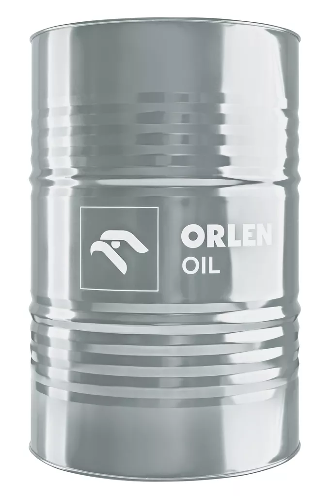 Orlen Oil TRAWOL SAE 30 SG/CD 205L - Marineöljyt & lisäaineet - D522535 - 1