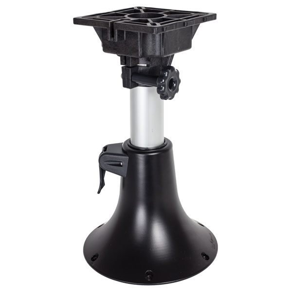 OS BELLE ADJUSTABLE SEAT PEDESTAL 330mm - 430mm (13'' - 17") - Veneen Istuimet & tuolit - D241125 - 1