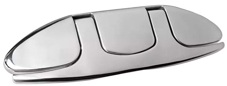 Osculati Pop-up pollari RST 350mm - Veneen Knaapit & pollarit - D248305 - 1