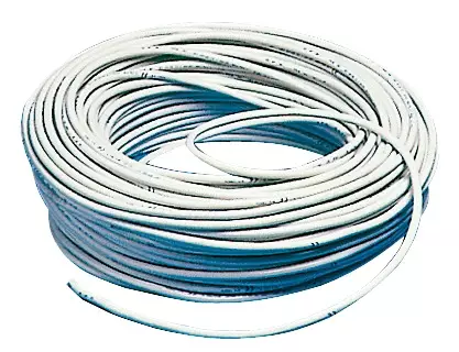 Osculati Sähköjohto 2x1.5mm² x 50m mu/pu - Veneen Virtajohdot & kaapelit - D123195 - 1